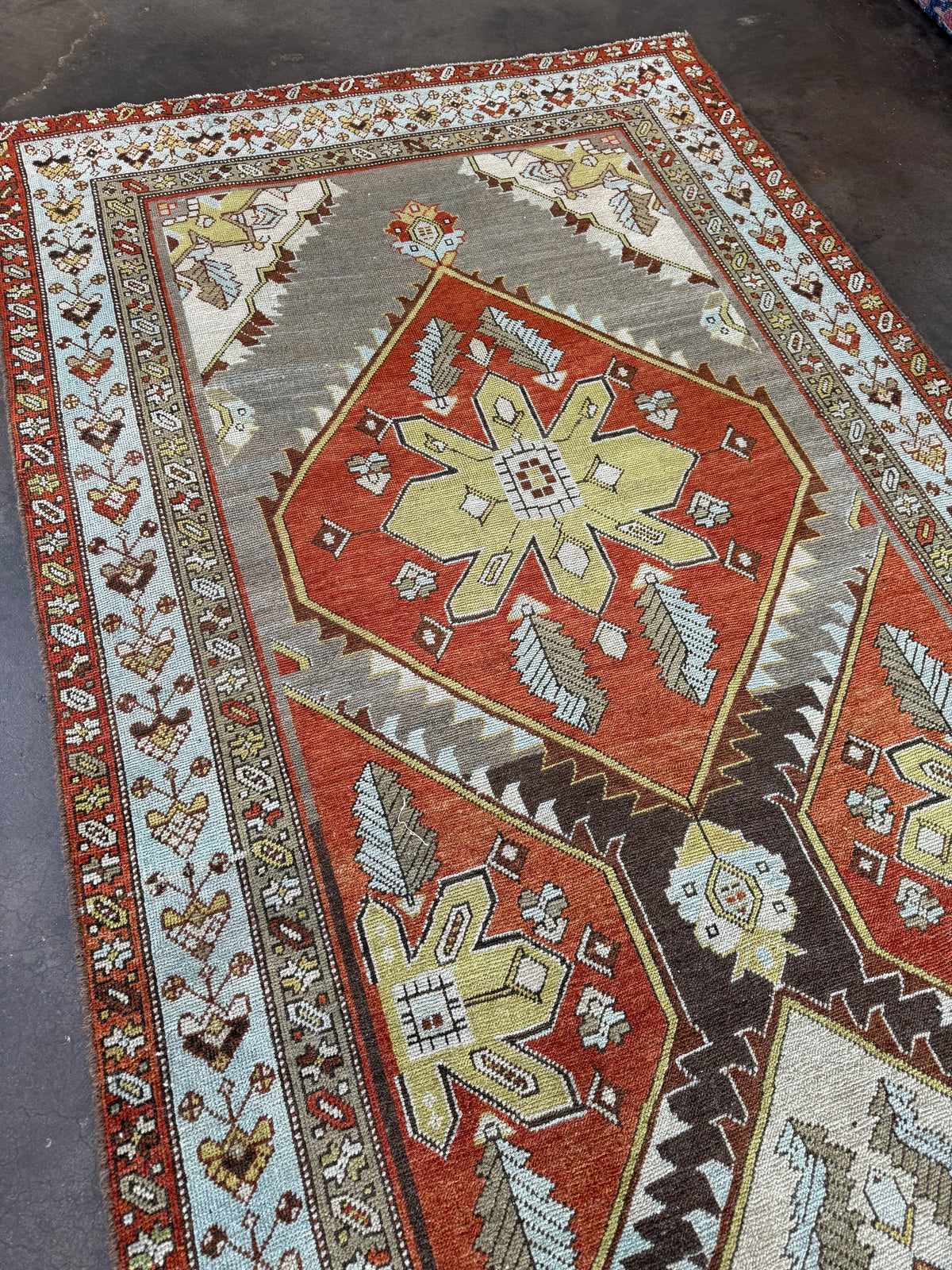 Antique