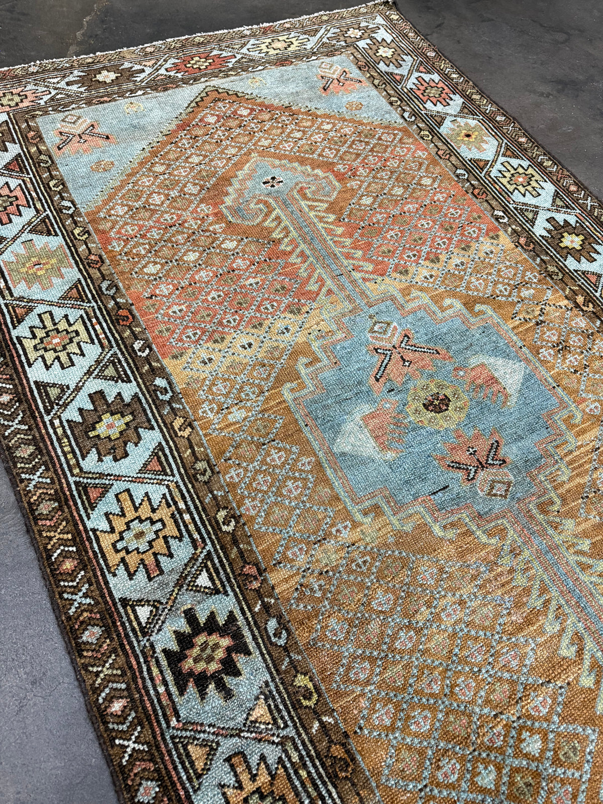 Antique