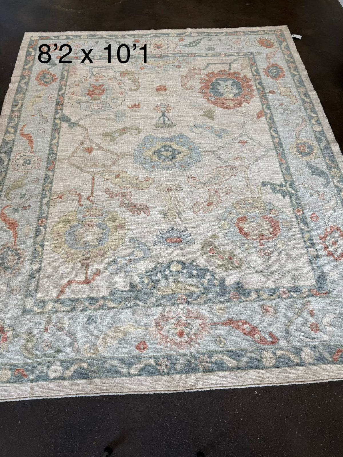 New