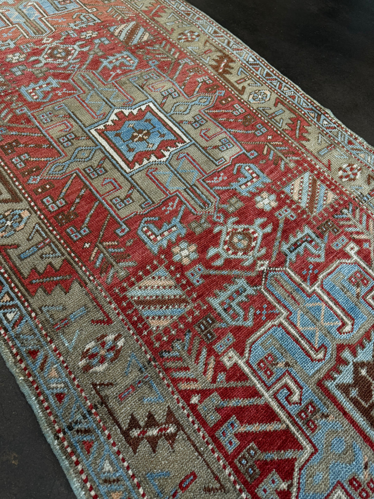 Antique