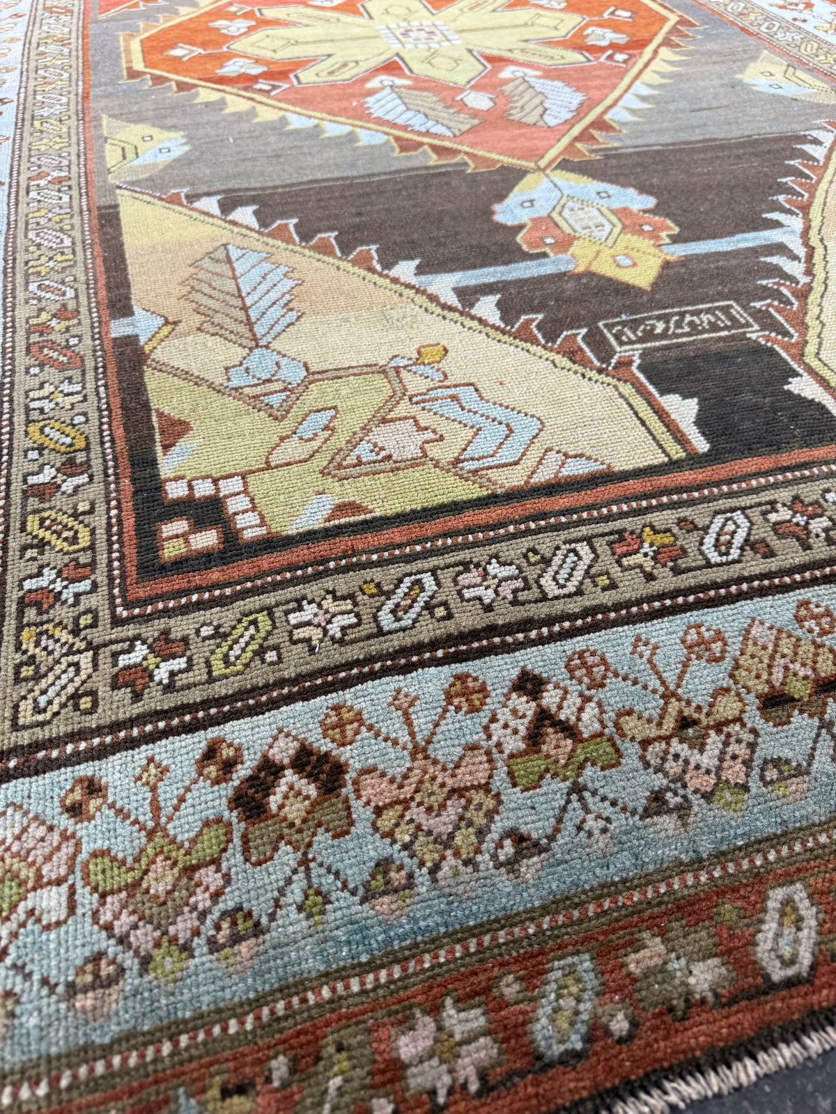 Antique