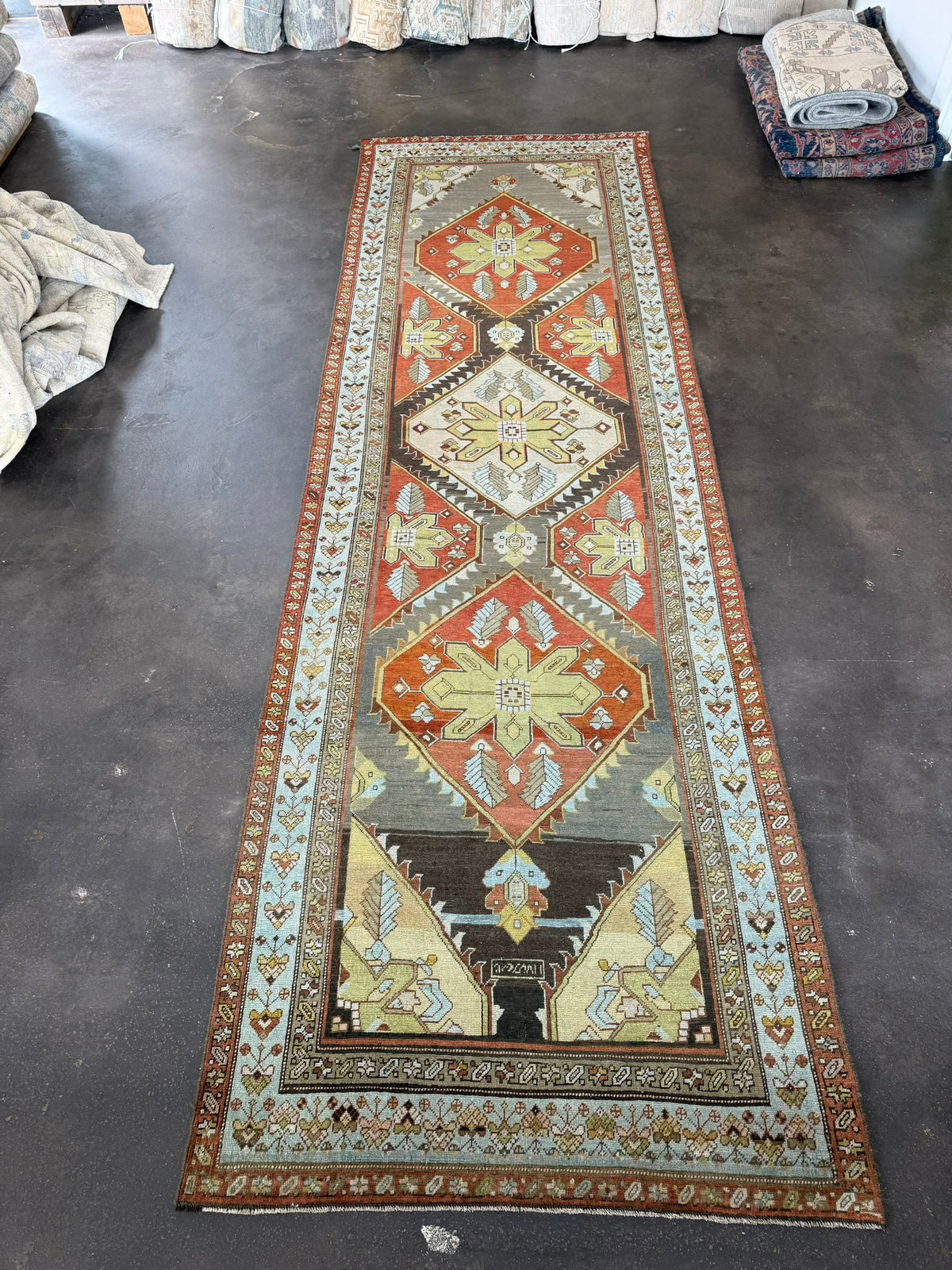 Antique