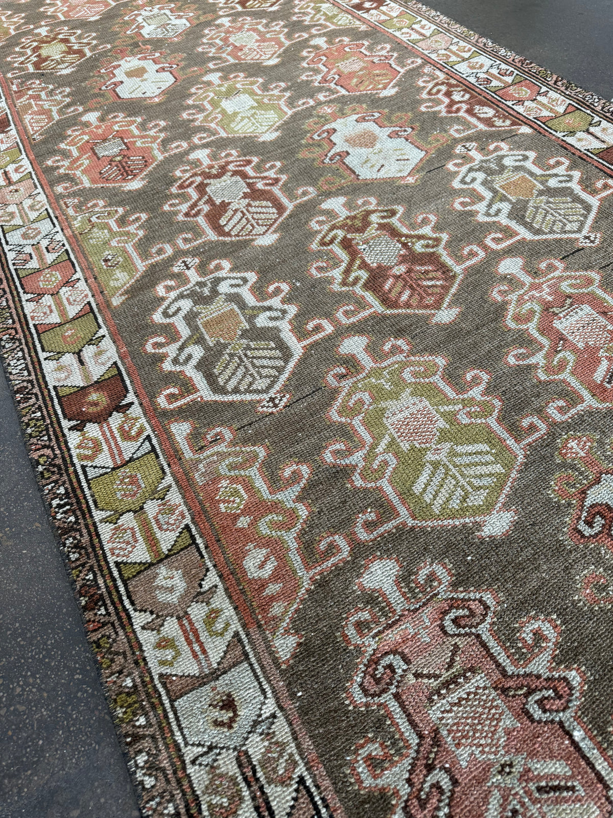 Antique