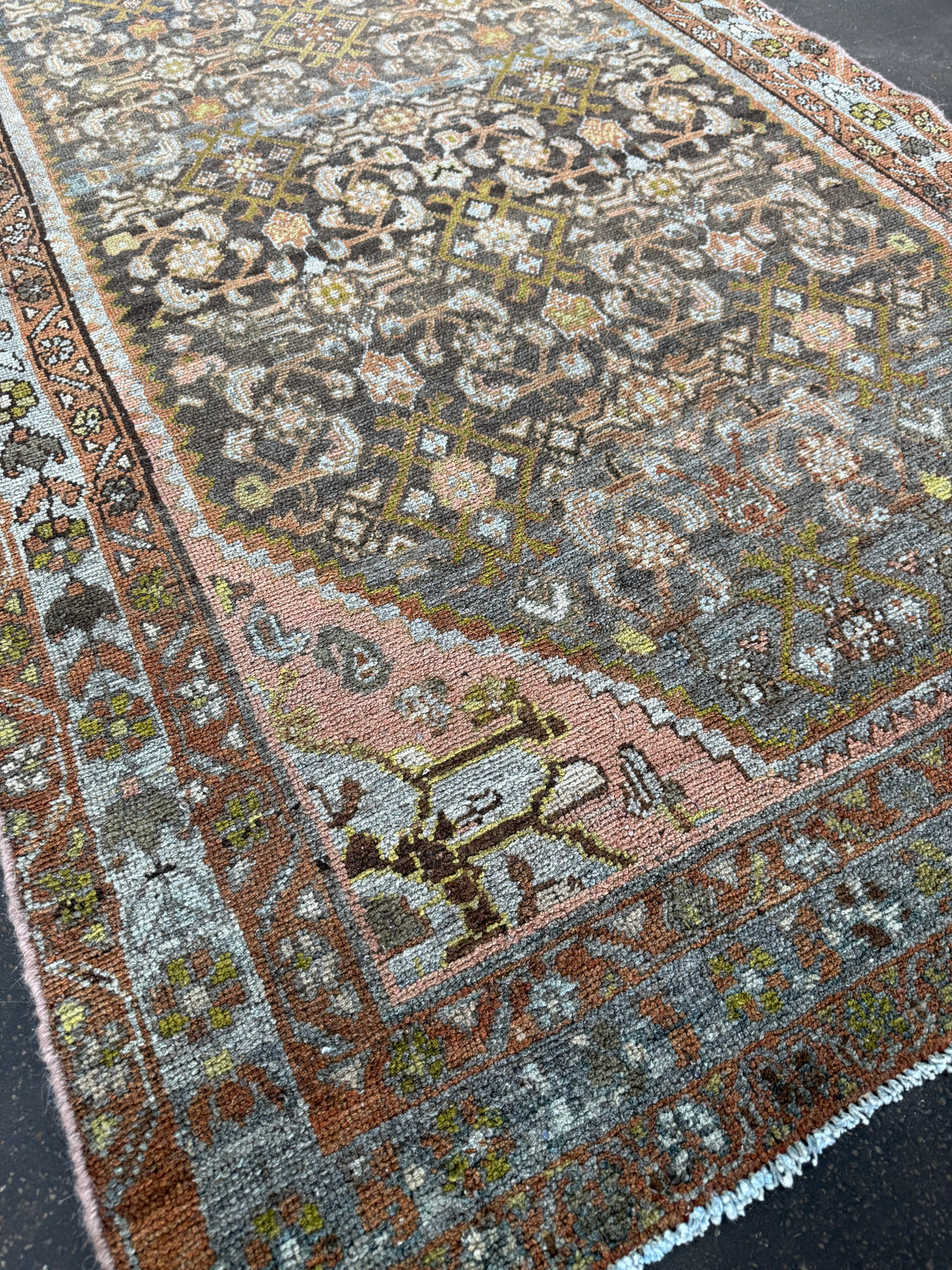 Antique