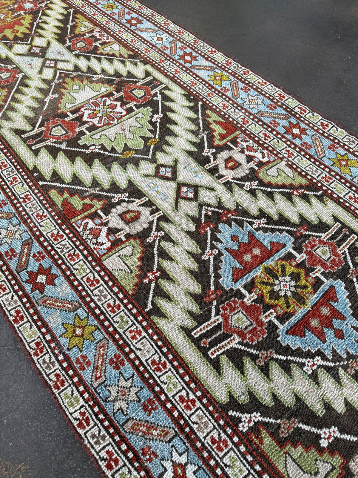 Antique