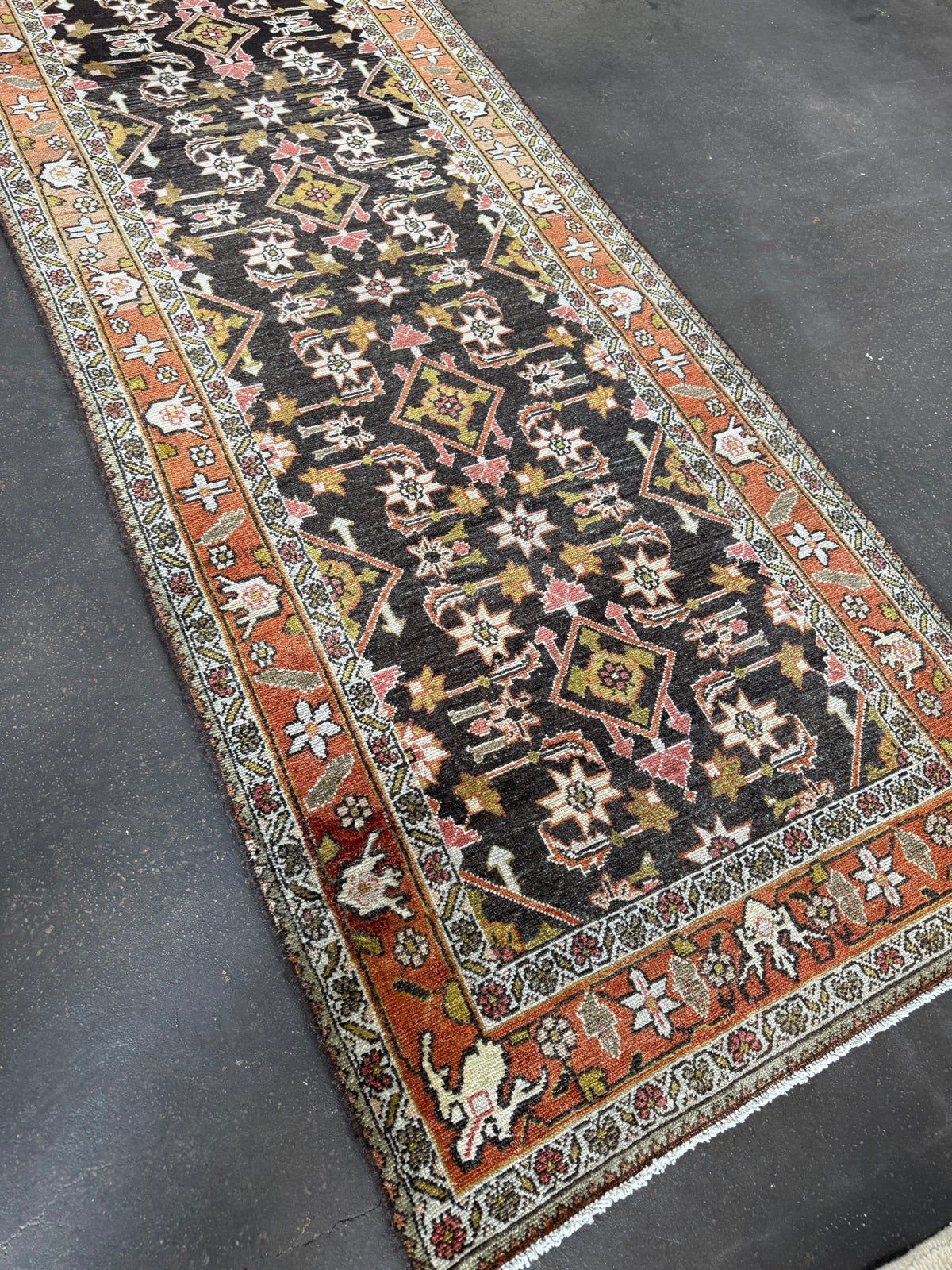 Antique