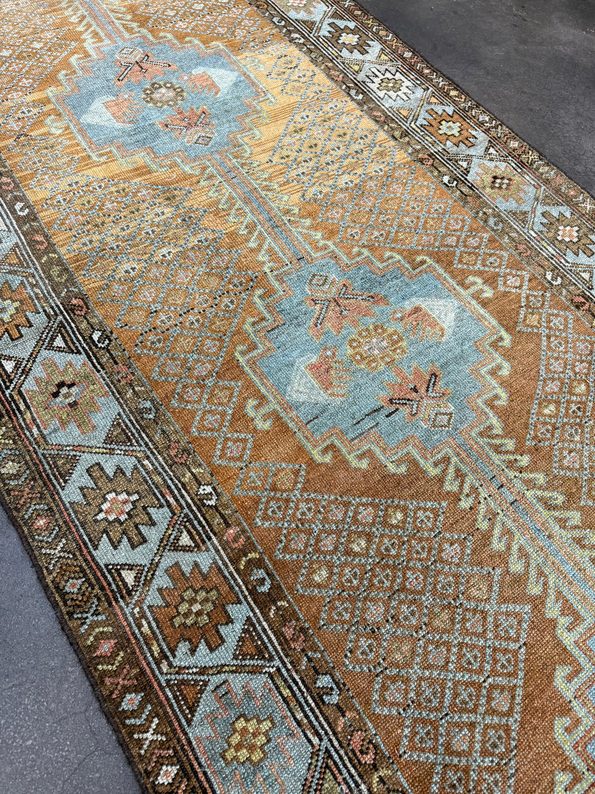 Antique