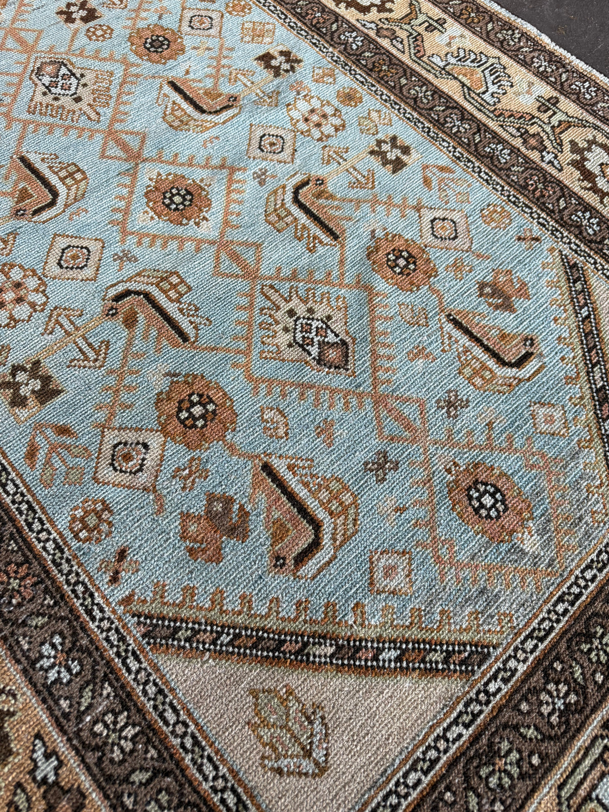 Antique