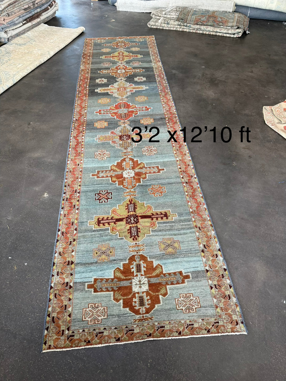 Antique