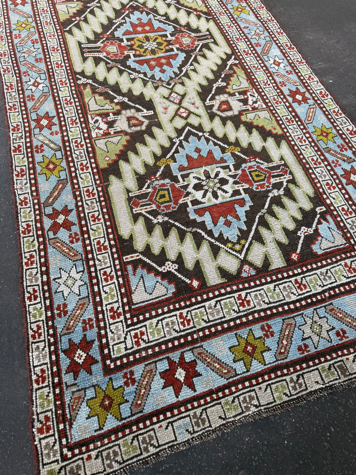 Antique